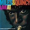 Miles & Quincy Live at Montreux, 1993