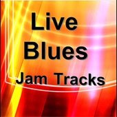 Live Blues Jam Tracks artwork