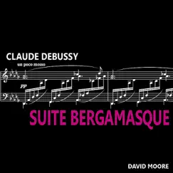 Suite Bergamasque : II. Menuet Song Lyrics