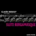 Debussy: Suite Bergamasque album cover