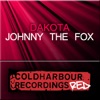 Johnny the Fox - EP