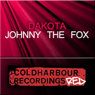 descargar álbum Dakota - Johnny The Fox