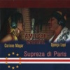 Amilcar Cabral - Supreza di Paris