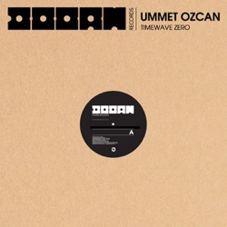 Ummet Ozcan - TimeWave Zero