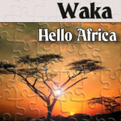 Hello Africa (feat. Rainman) [Waving Flag Vocal Remix] - Waka