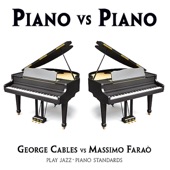 PIANO vs PIANO artwork