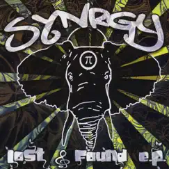 Lost & Found - EP by Synrgy album reviews, ratings, credits