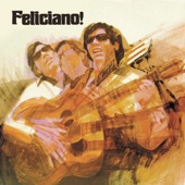 José Feliciano - California Dreamin'