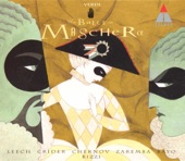 Un ballo in maschera: Act 1: "La rivedrà nell'estasi" [Riccardo, Oscar, Samuel, Tom, Chorus] artwork