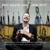 Het Beste van Jan Rot