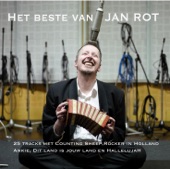 Het Beste van Jan Rot artwork