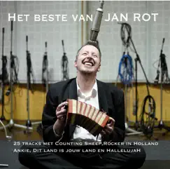 Het Beste van Jan Rot by Jan Rot album reviews, ratings, credits