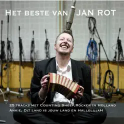 Het Beste van Jan Rot - Jan Rot