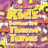 Kids Now - Playdays