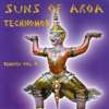 Technomor Remixes, Vol. 4, 2005