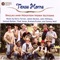 A Child Is Born - Horn sections of the Dallas and Houston Symphonies lyrics