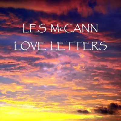 Love Letters - Les McCann