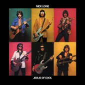 Nick Lowe - (I Love the Sound of) Breaking Glass