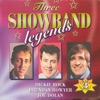 Irish Showband Legends, 2009