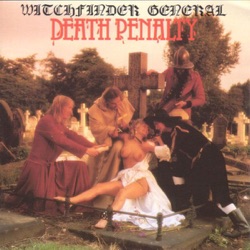 Witchfinder General - Witchfinder General