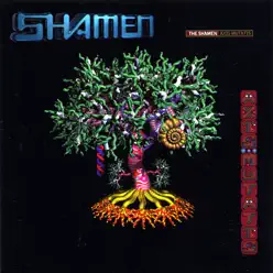 Axis Mutatis - The Shamen