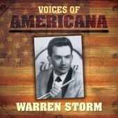Warren Storm - Honky Tonkin'