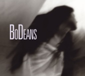 Bodeans - Say You Will (2008 Remastered Album Version)