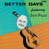 Joe Pass - Flying Down to Baja
