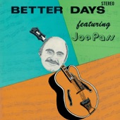 Joe Pass - Burning Spear