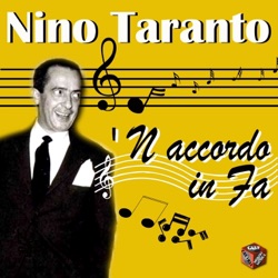 Nino Taranto - Piccerella piccerè