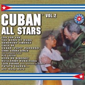 Cuban All Stars Vol. 2 artwork