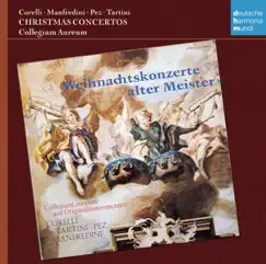 Weihnachtskonzerte by Collegium Aureum & Franzjosef Maier album reviews, ratings, credits