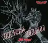 Tornado (feat. Ichiro Mizuki) song lyrics