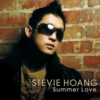Summer Love - Stevie Hoang
