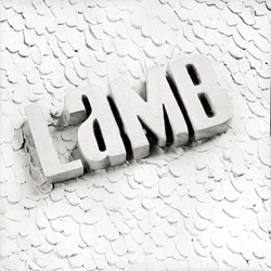 Lamb - Baruch Hashem