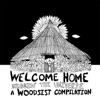 Welcome Home / Diggin’ the Universe