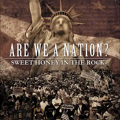 Are We a Nation? - Single - Sweet Honey in the Rock
