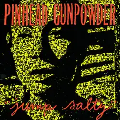 Jump Salty - Pinhead Gunpowder