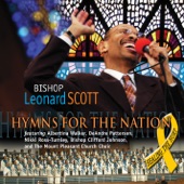 Bishop Leonard Scott - The Storm is Passing Over