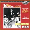 Drummer Man