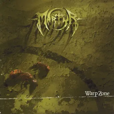 Warp Zone - Martyr