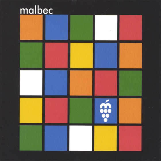 Cover artwork for Blue