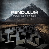 Pendulum - Watercolour - Radio Edit