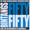 Fifty Fifty: Live Opgenomen In Brennels