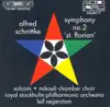 Stream & download Symphony No. 2, "St. Florian": Coda: Agitato (Et Resurrexit) - Maestoso