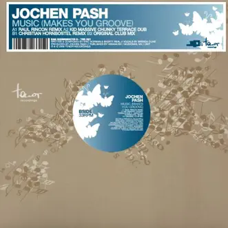 Music (Makes You Groove) [Raul Rincon Remix] by Jochen Pash song reviws