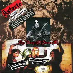 The Ring (Of Sorrow) / Lloth - Astarte The Ring (Of Sorrow) / Lloth - Astarte