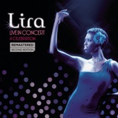 Live In Concert - A Celebration (Remastered) [Second Edition] artwork