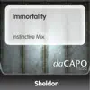 Stream & download Immortality - Single