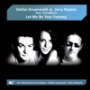 Jerry Ropero - Let Me Be Your Fantasy (Jerry Ropero Remix)